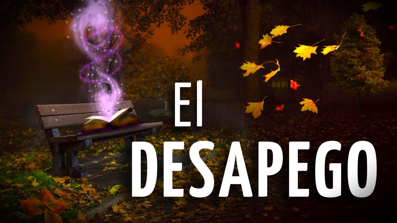💫Meditación para LIBERARSE del APEGO EMOCIONAL que te LIMITA y ser LIBRE