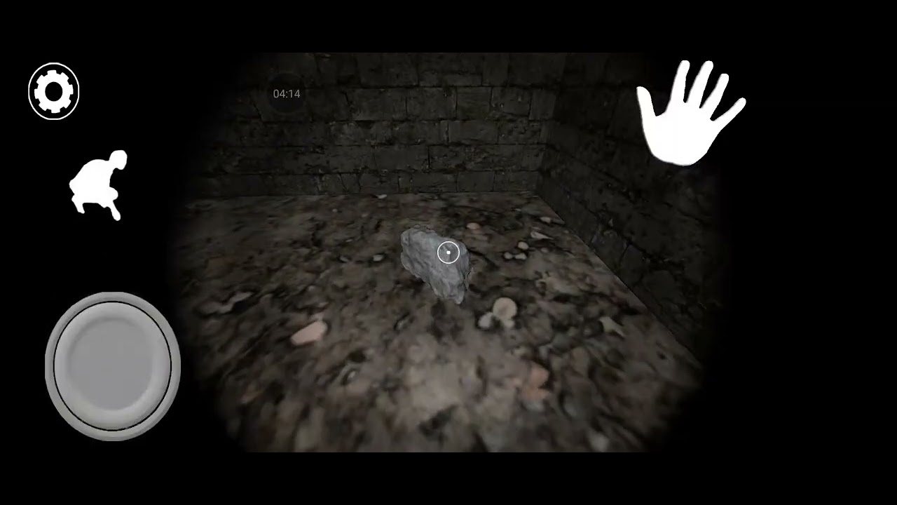 Granny The Angry family full game (Easy) (3 enemies)