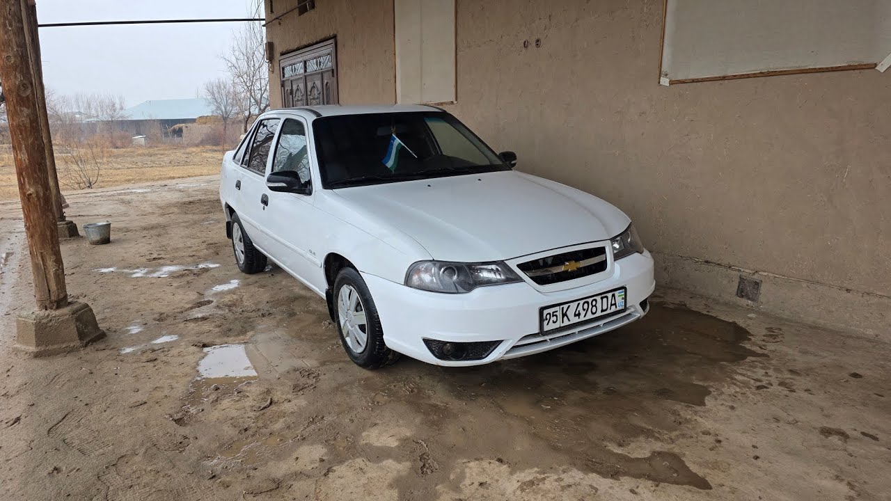 ЭГАДАН ЗУДЛИК БИЛАН НЕХИА СОТИЛАДИ