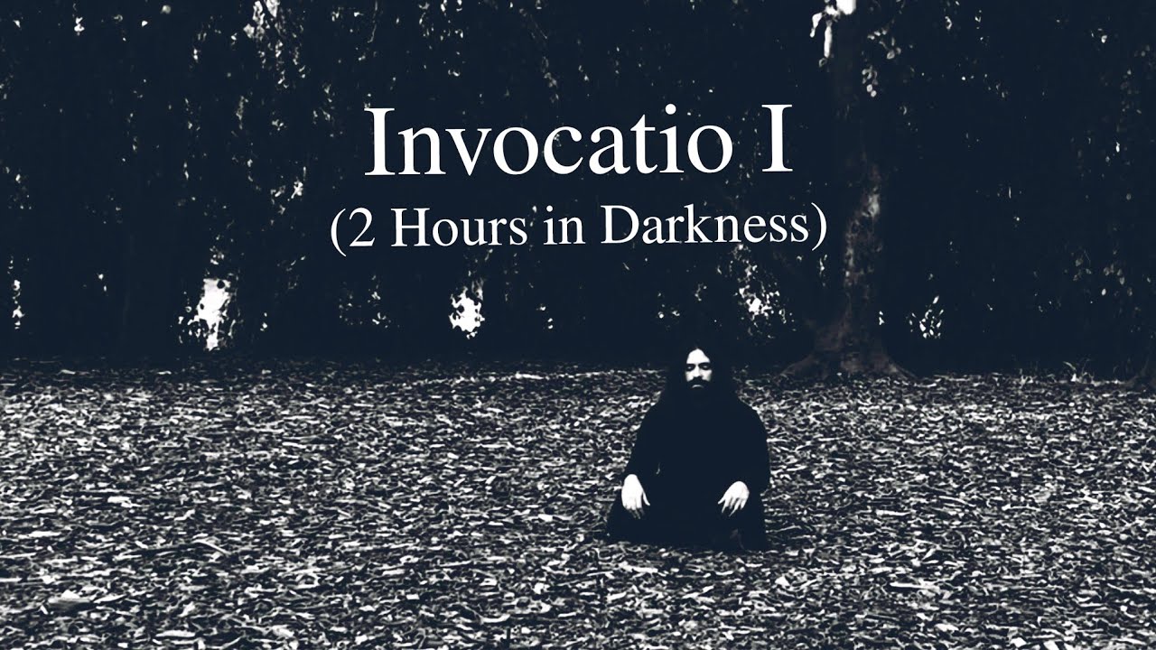 INVOCATIO I