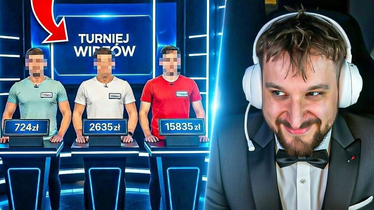 VYSOTZKY PIERWSZY TURNIEJ WIDZ&Oacute;W