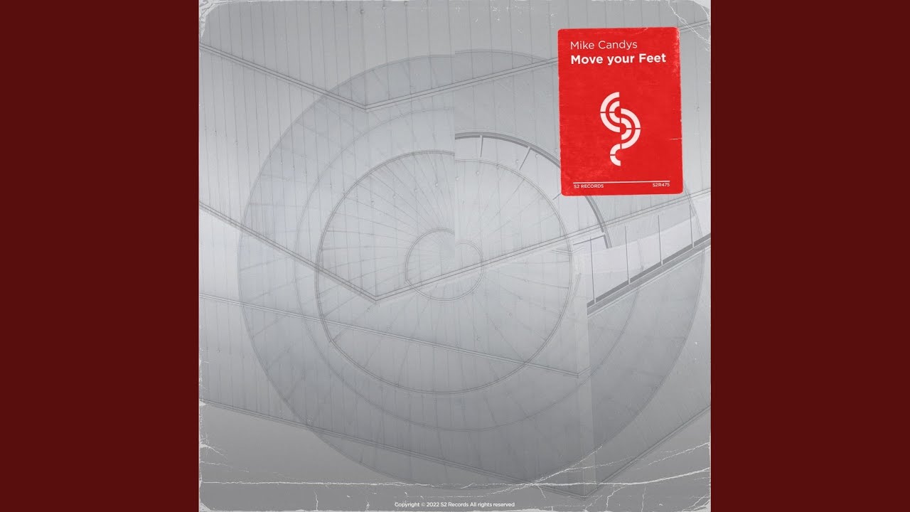 Move Your Feet (Extended Mix)