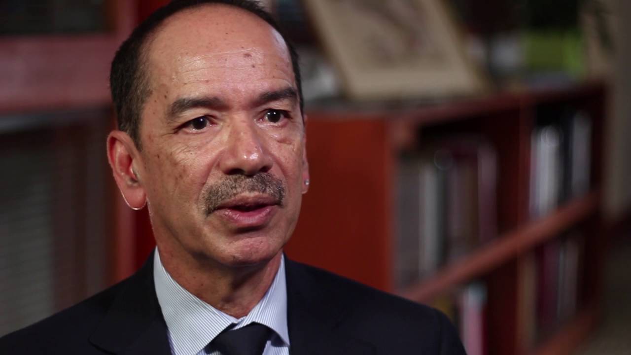 Defining the Humanities: Chicano Studies