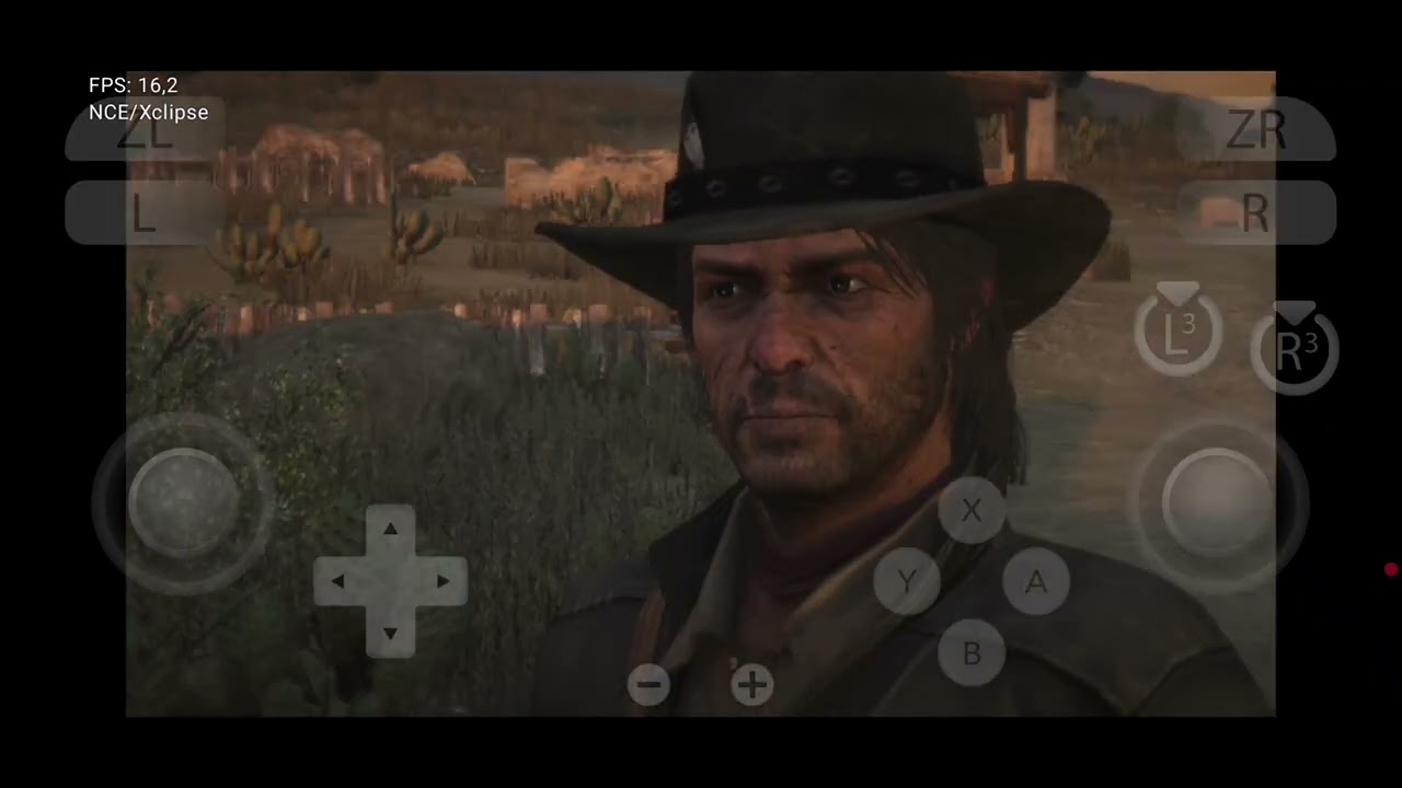🔥 MAIN YUZU EMULATOR PAKAI EXYNOS?! Red Dead Redemption Switch di Android | Samsung A56 Exynos 1580