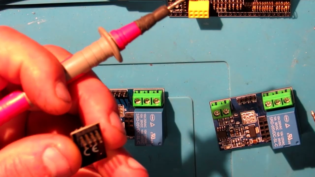esp01 relay lc technology supla
