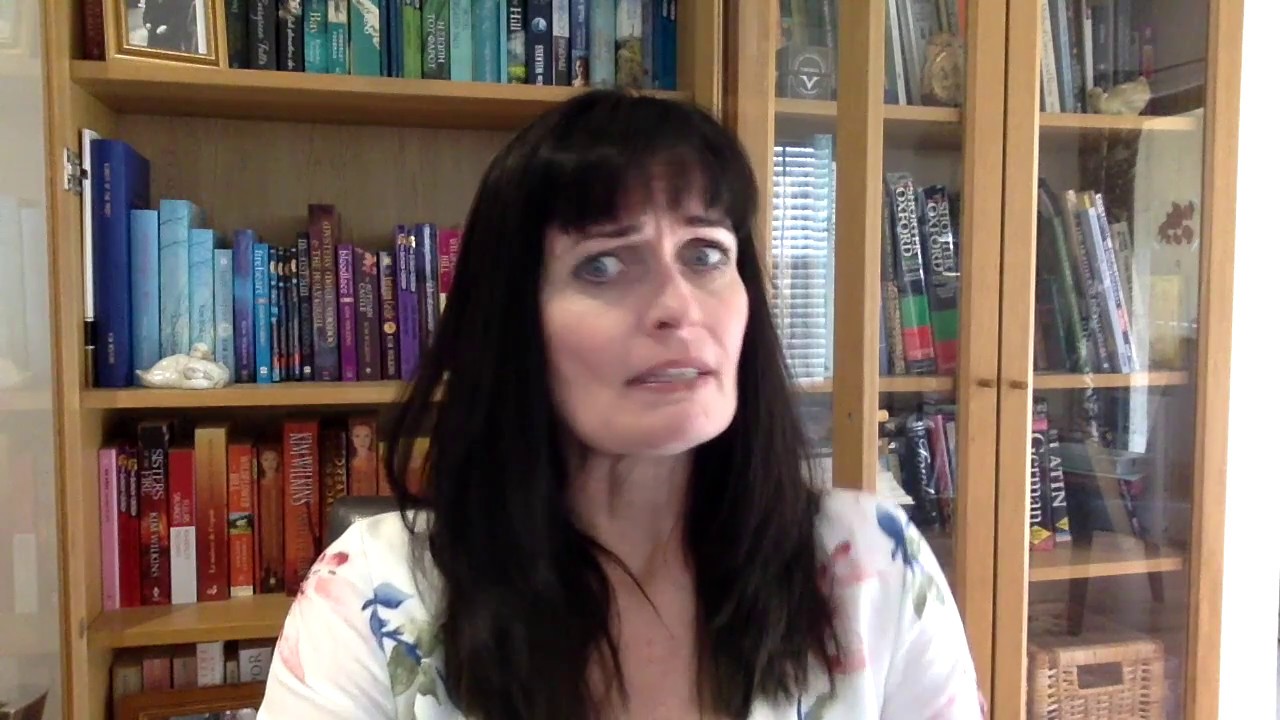 How to write a speculative fiction story
