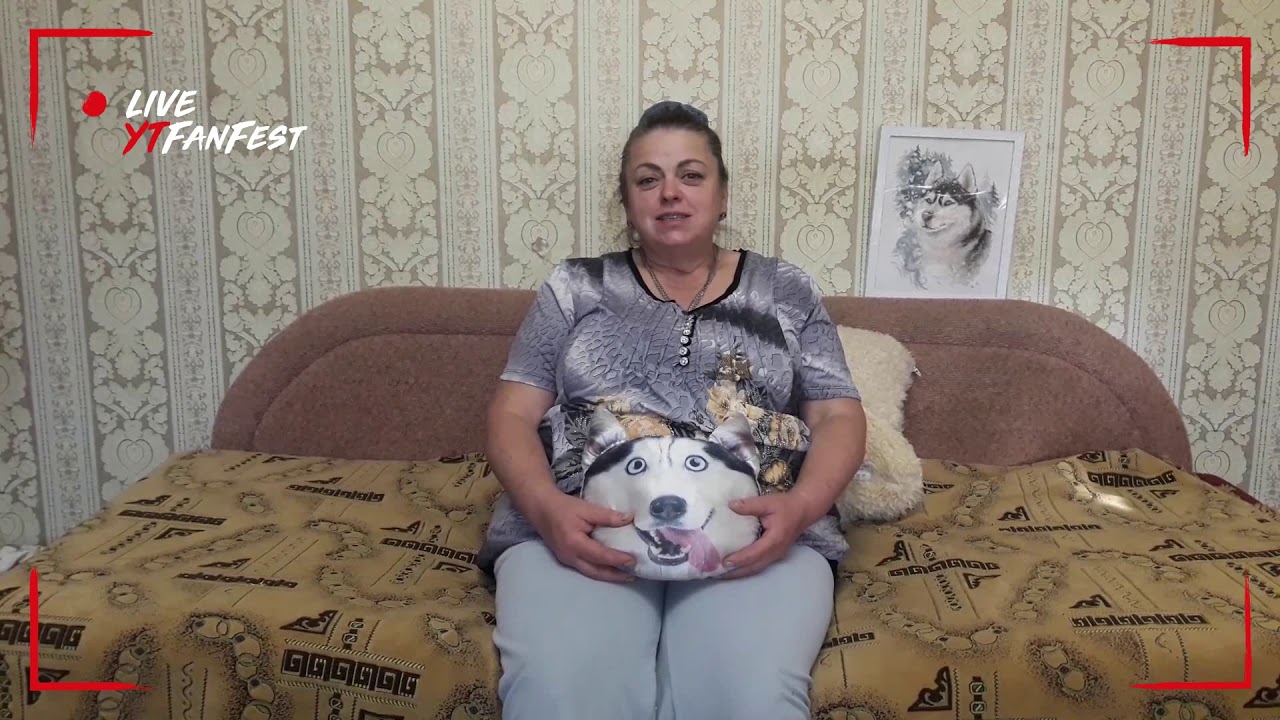 Конец четвертого сезона Хаски Онлайн :)