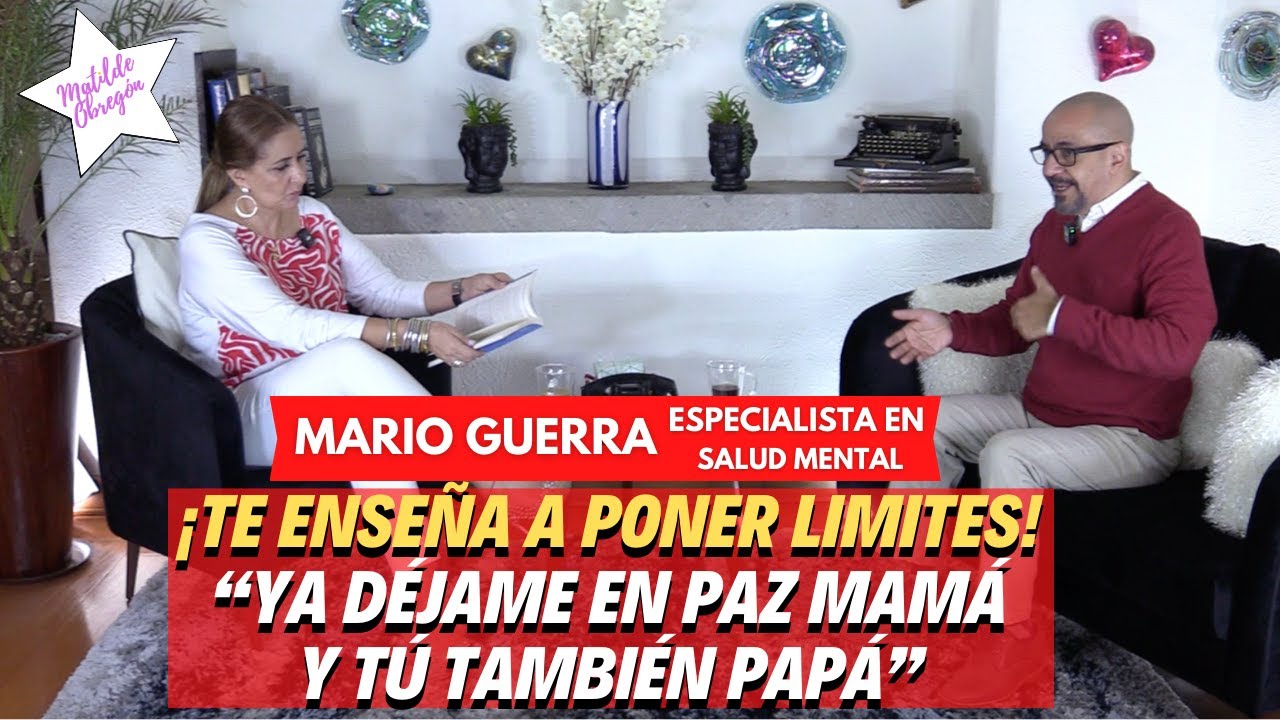 MARIO GUERRA: 