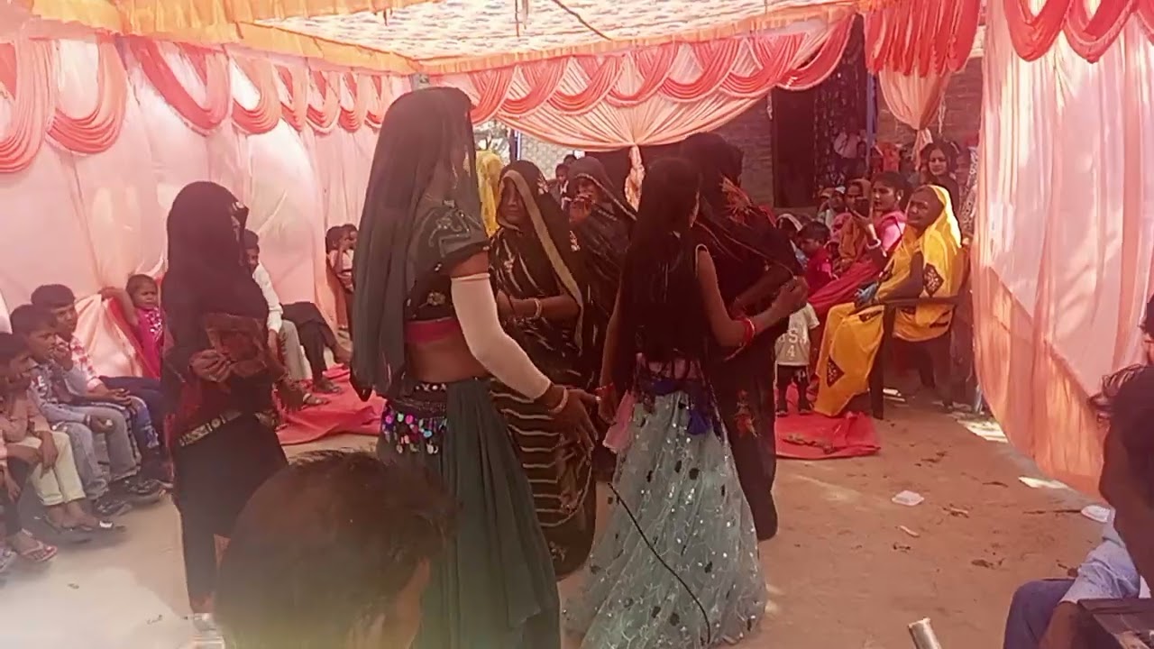 लल्लू बैंड बाजा मधुपुरी 👍❤️❤️#dancemusic #song 💃💃🥰🇮🇳