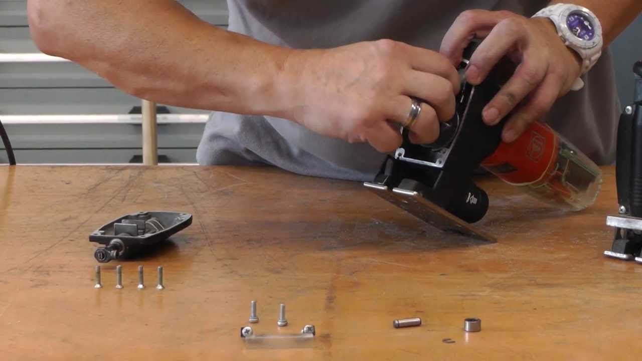 FEIN ASte 638: Die Technik dahinter
