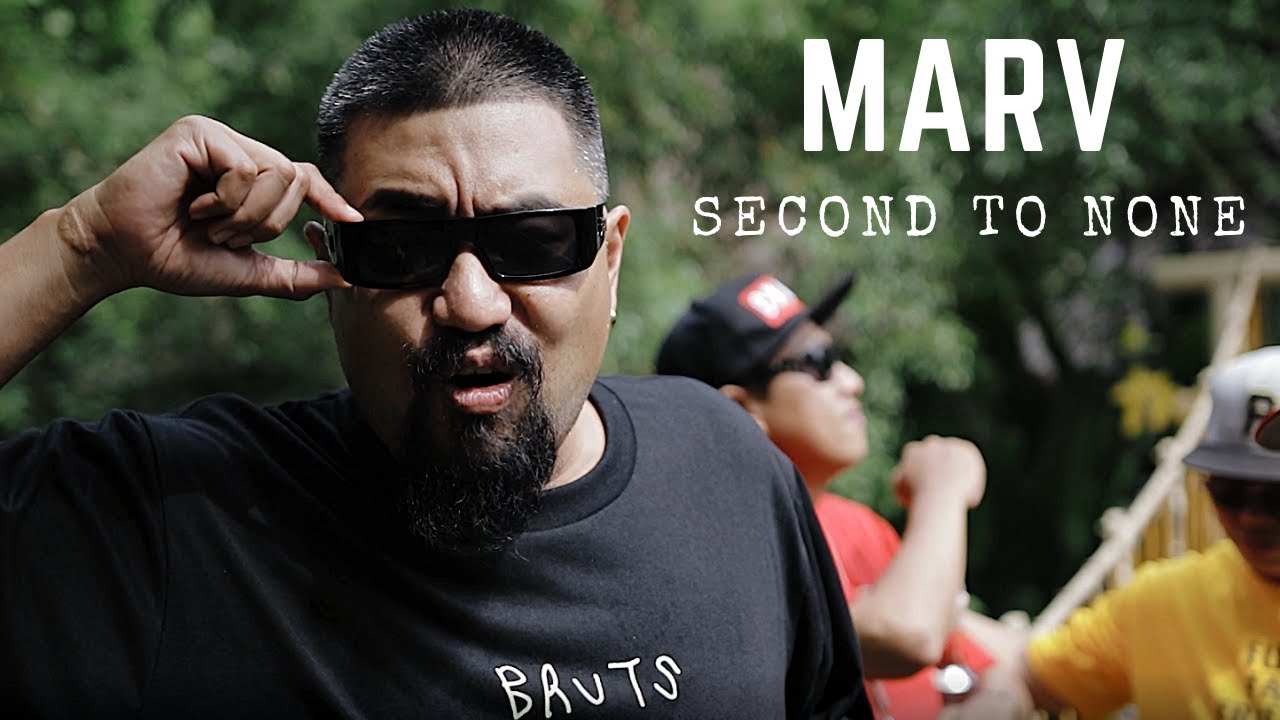 Marv - Second To None Feat. Stephon G (Official Music Video)