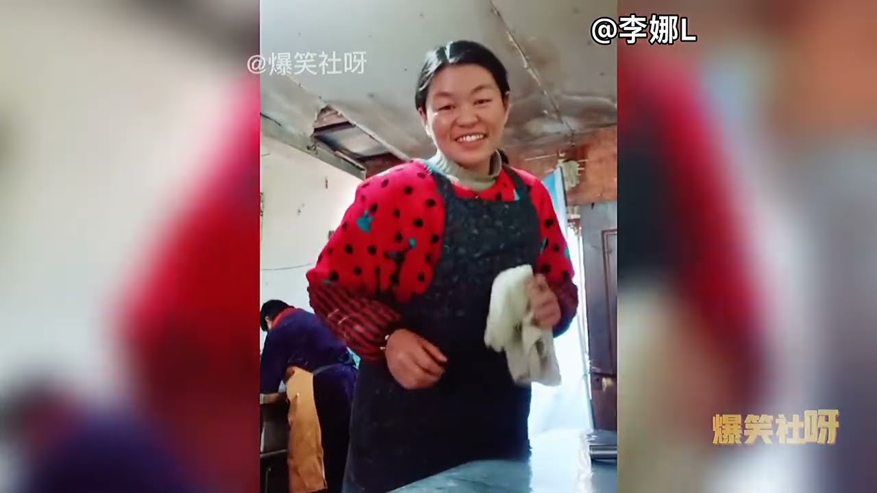 盘点那些撞脸明星的路人，不能说长得像，简直一摸一样