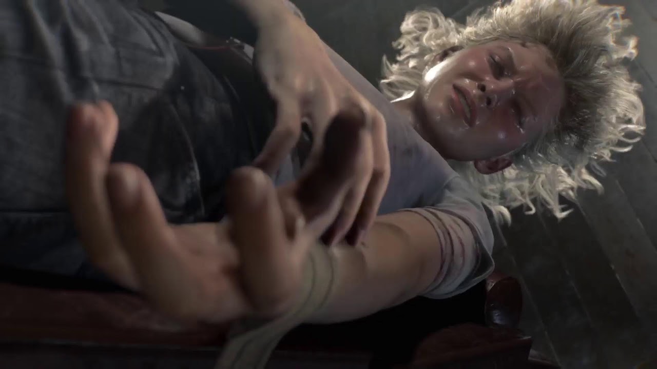 Resident Evil. Requiem