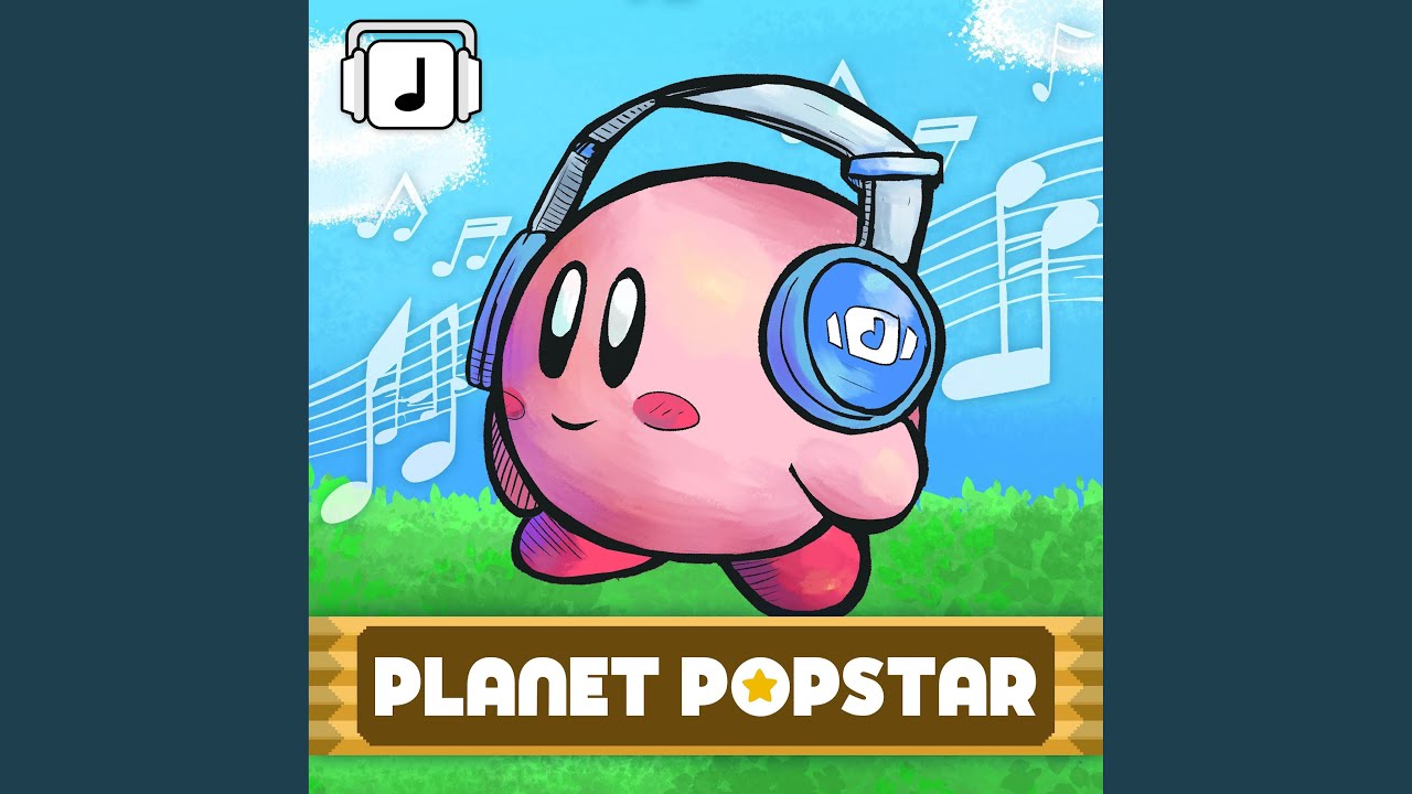 Planet Popstar (From 