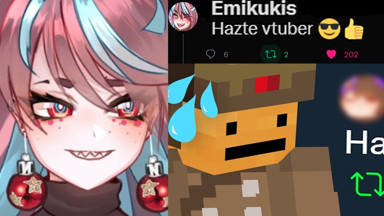 Emikukis REACCIONA 
