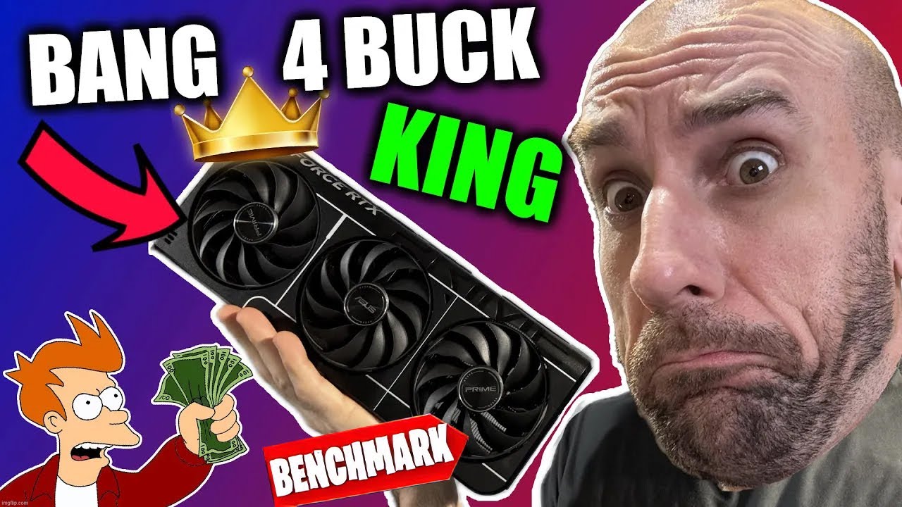 🛑 5070TI vs 5080 vs 4080super MAX OC BENCHMARKS 😱👑