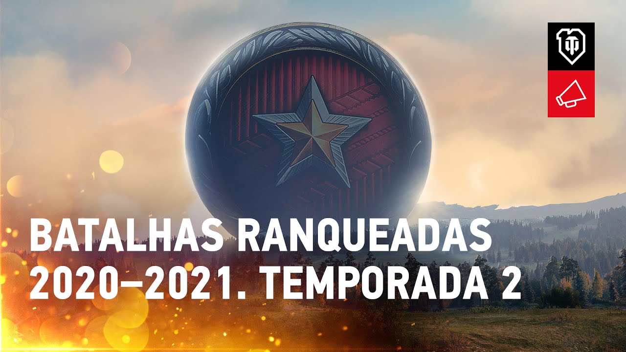 Batalhas Ranqueadas 2020&ndash;2021: Temporada 2