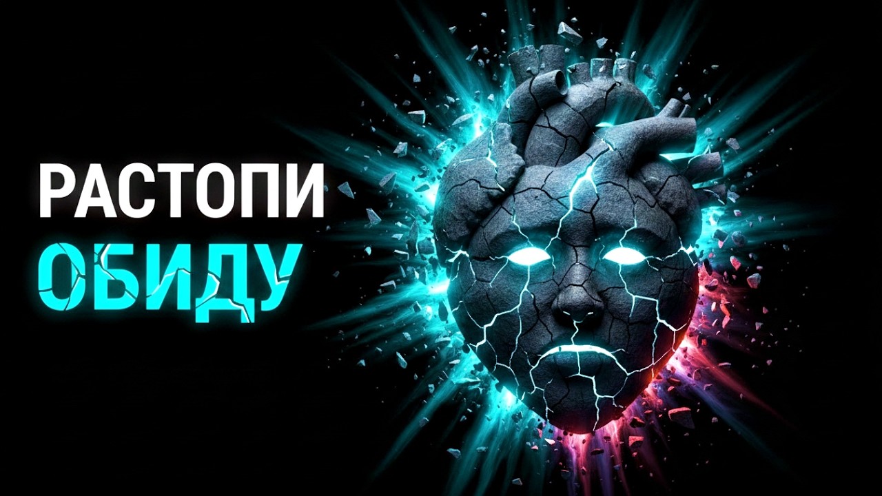 Удалите Негативные Программы из Подсознания | Глубокий Гипноз перед Сном