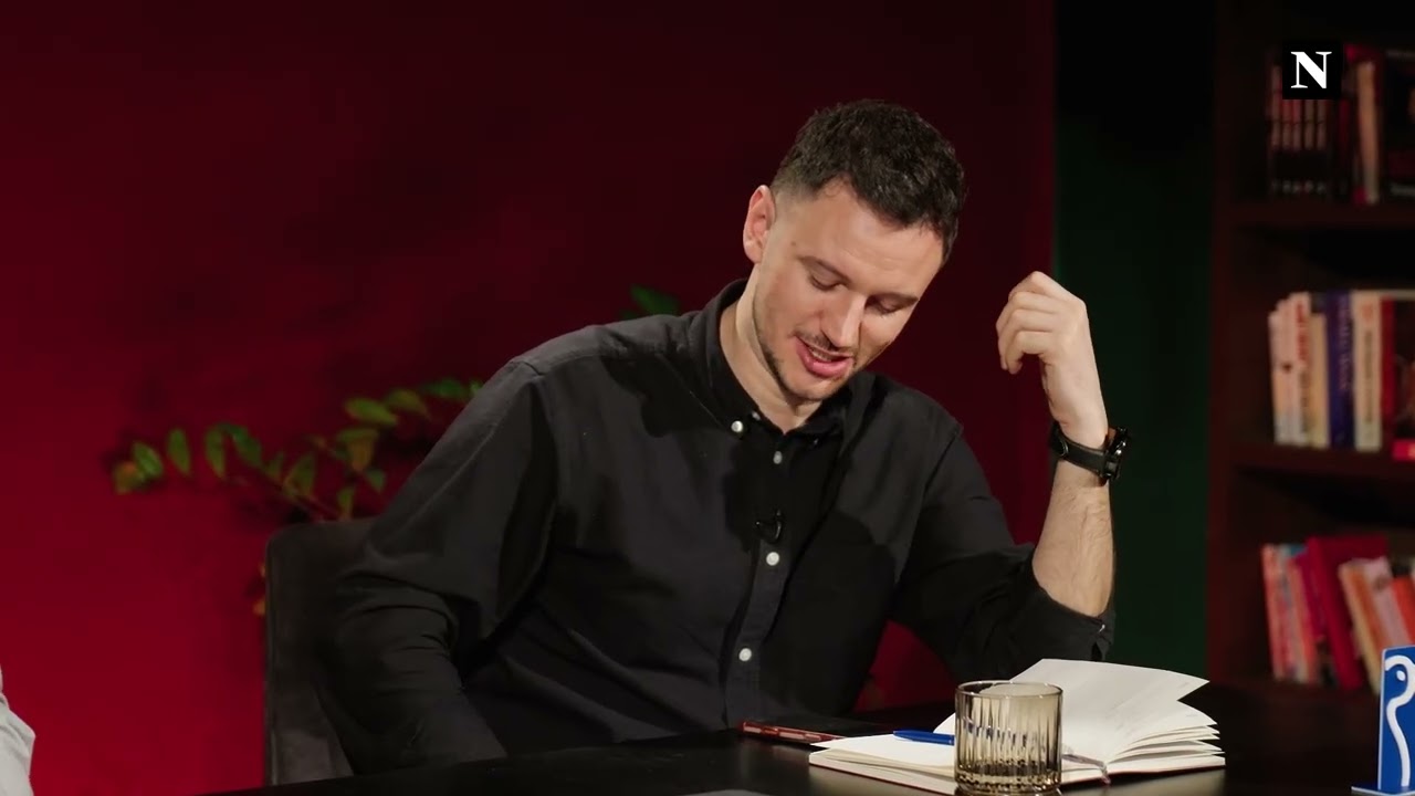 Ep.11 - Emisioni POV 15.03.2026