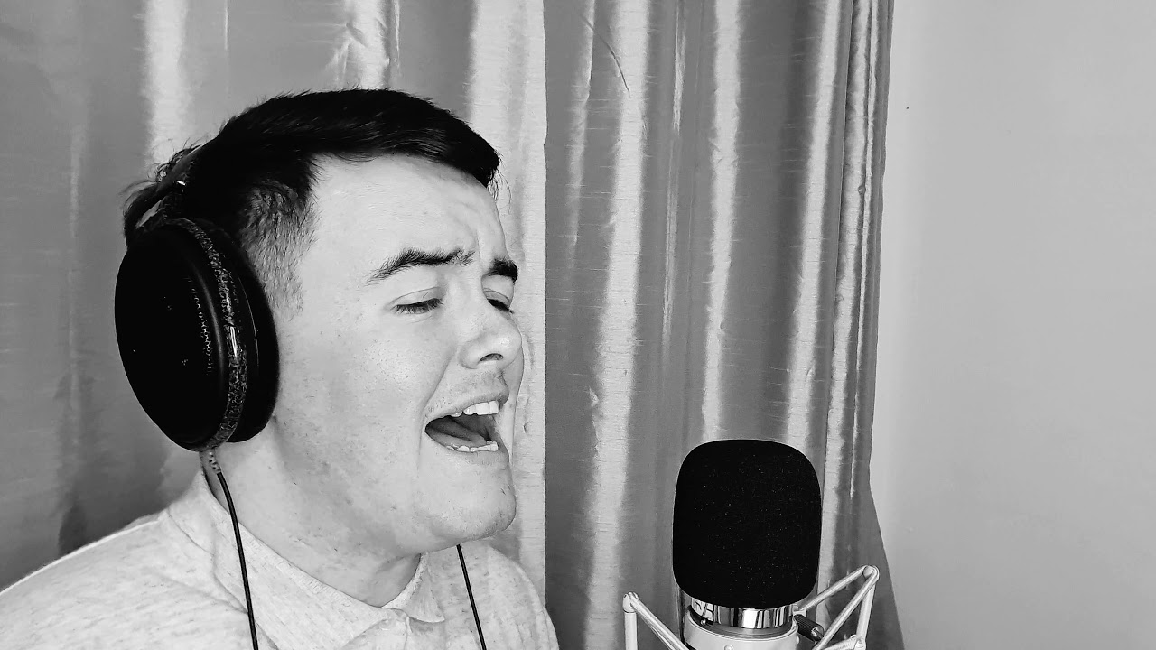 No Matter What - Calum Scott (Cover)
