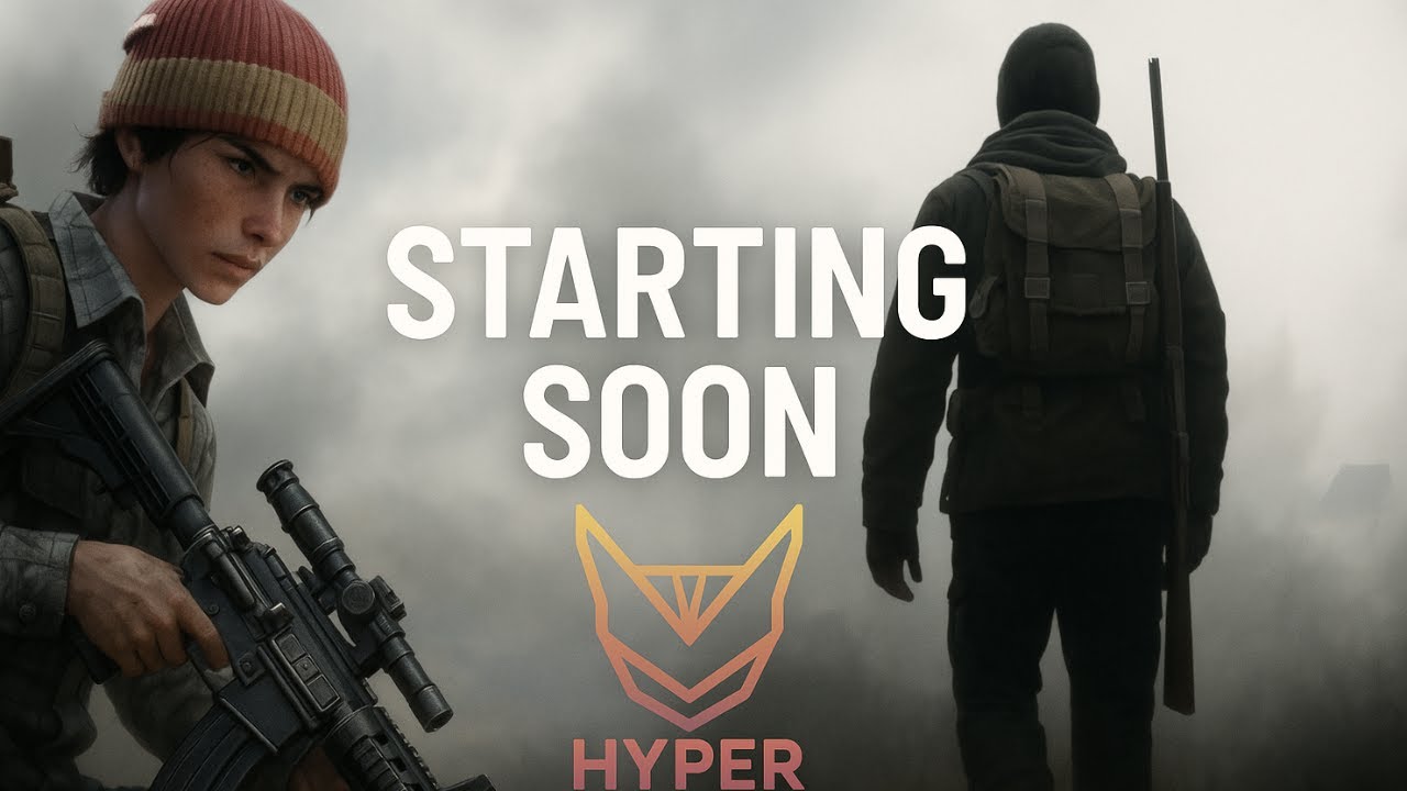 🔴LIVE !! DayZ -  Deer Isle TEAM-UP ON MOST VICIOUS SERVER  !!🔴