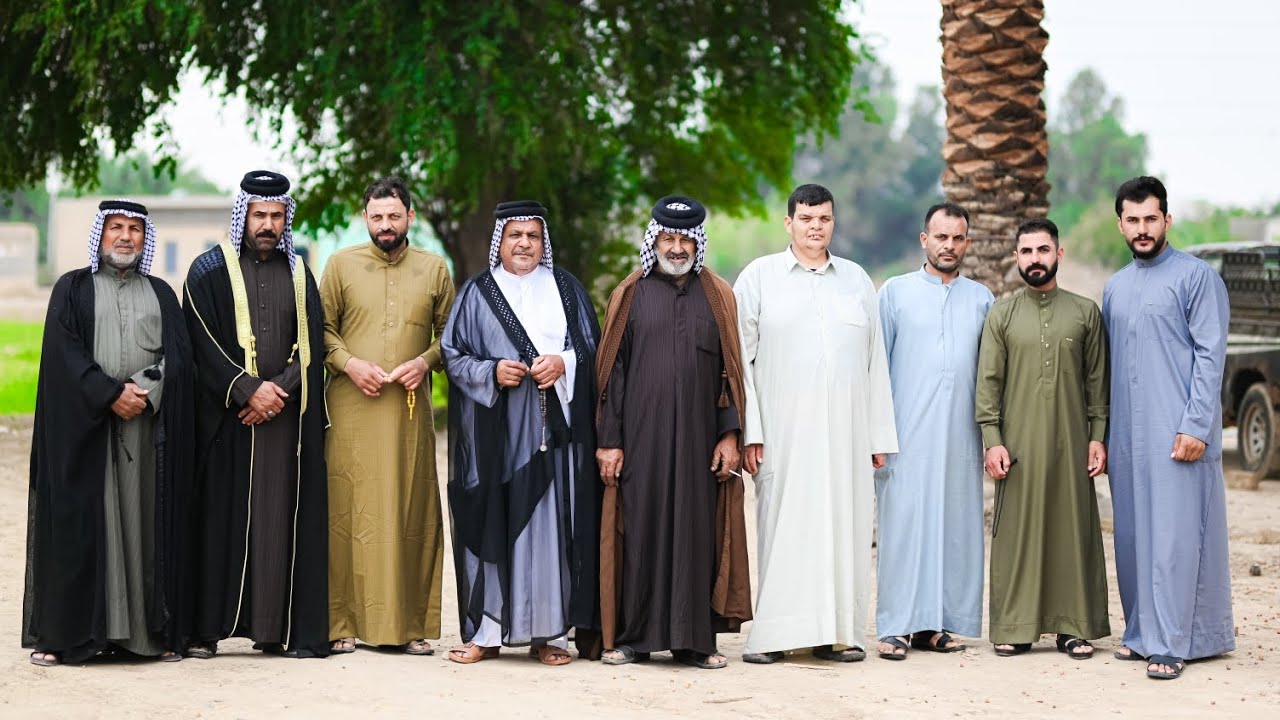 عيد سعيد عليكم وكل عام وانتم بالف الف خير  ان شاءالله