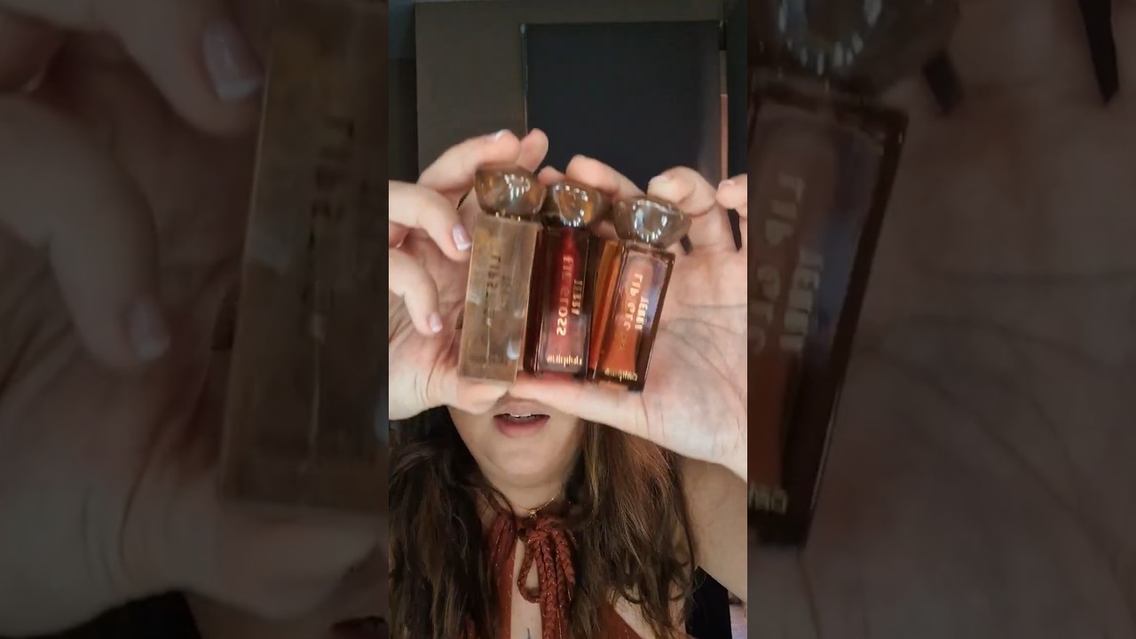 ✨ &Uacute;ltimas novedades de Mercadona 🛒💄 &iquest;Cu&aacute;l es tu favorita?