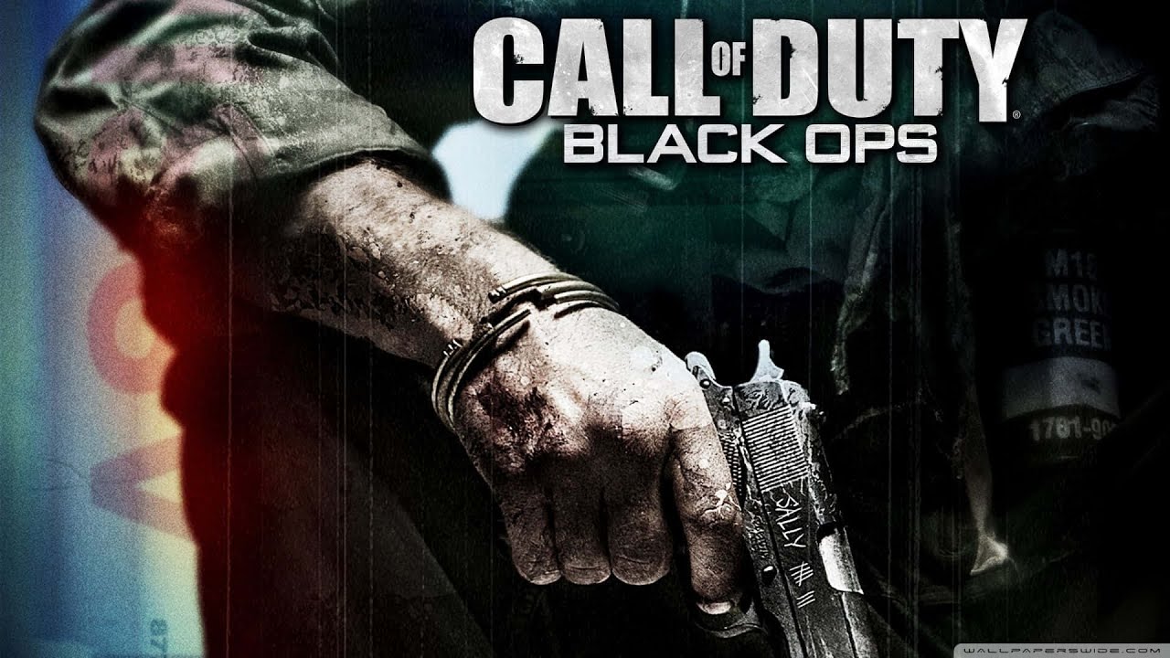 CALL OF DUTY BLACK OPS 2010 IN 2026! #COD #CALLOFDUTY #FPS