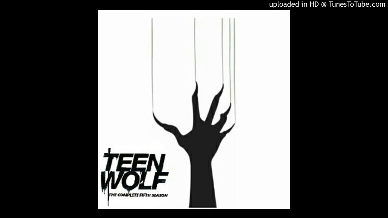Monster-Beth Crowley(Teen Wolf)🐺