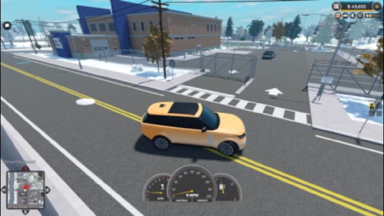 :How to Steal Cars in ER:LC (Roblox) | Beginner to Pro Guide 