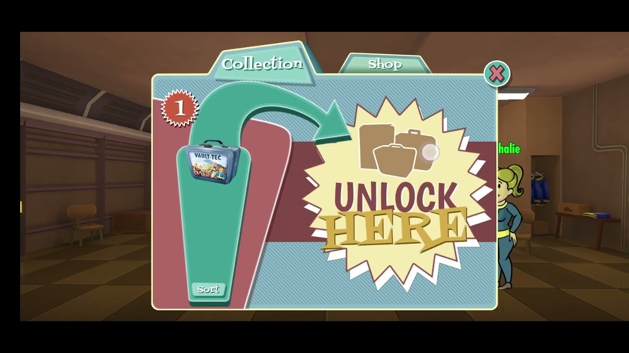 Fallout Shelter - Day 2