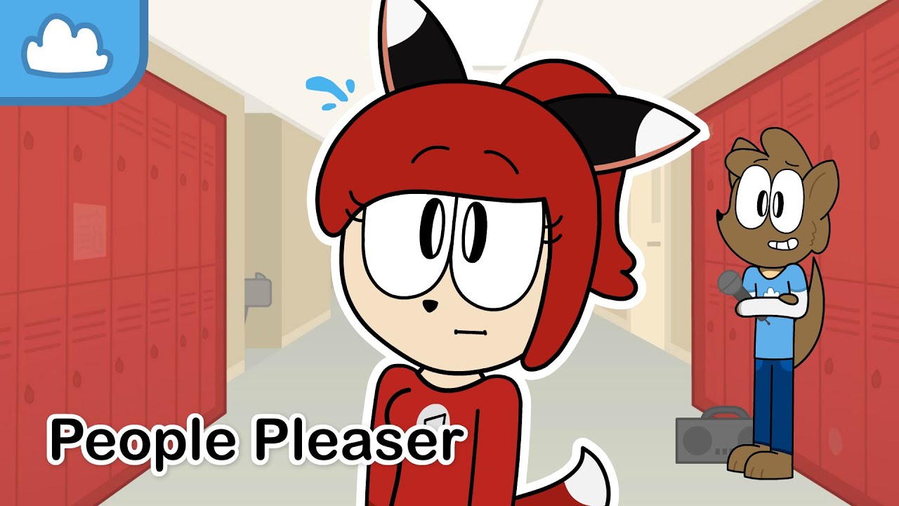 People Pleaser