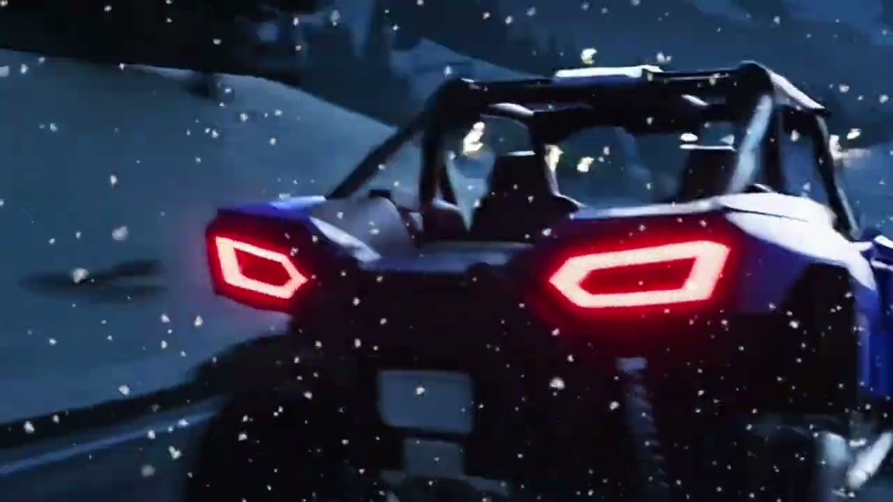 Tailside State Of Mine