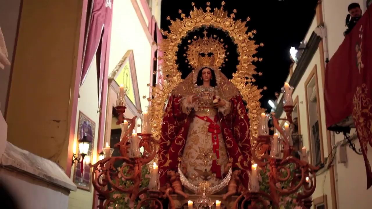 Sevillanas 