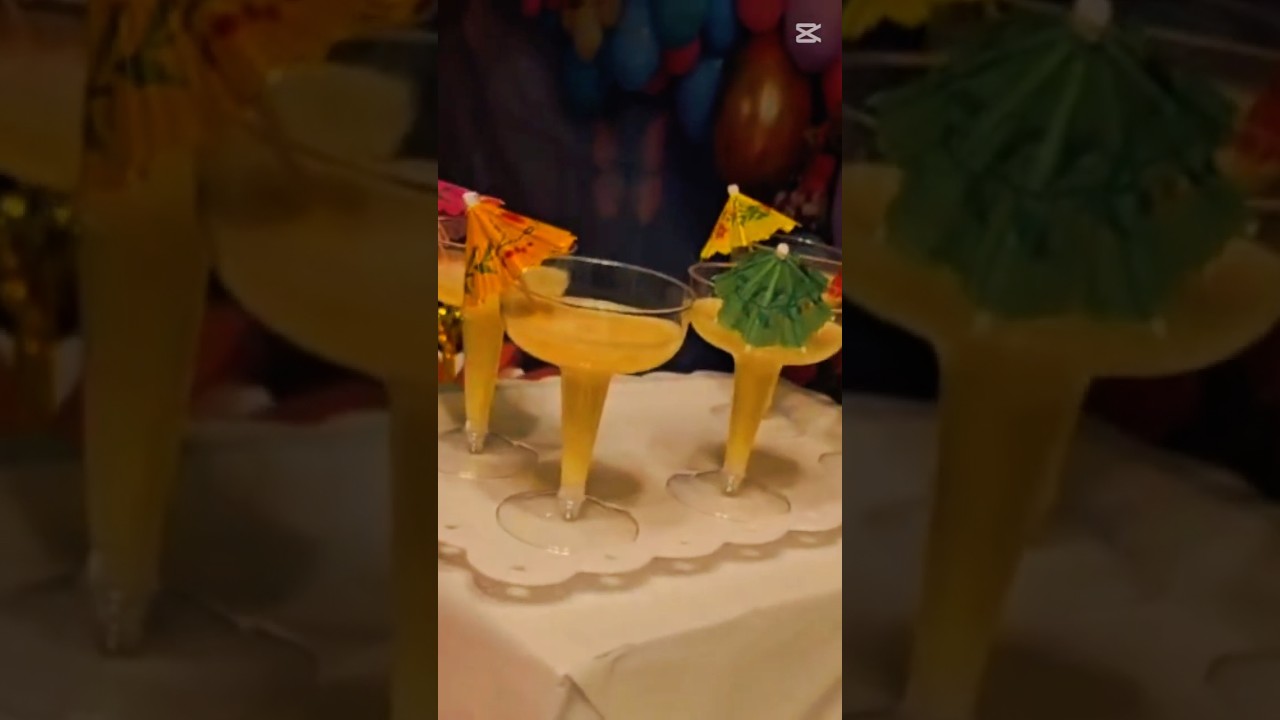 One-Year Birthday Party Decor Inspiration 🎂