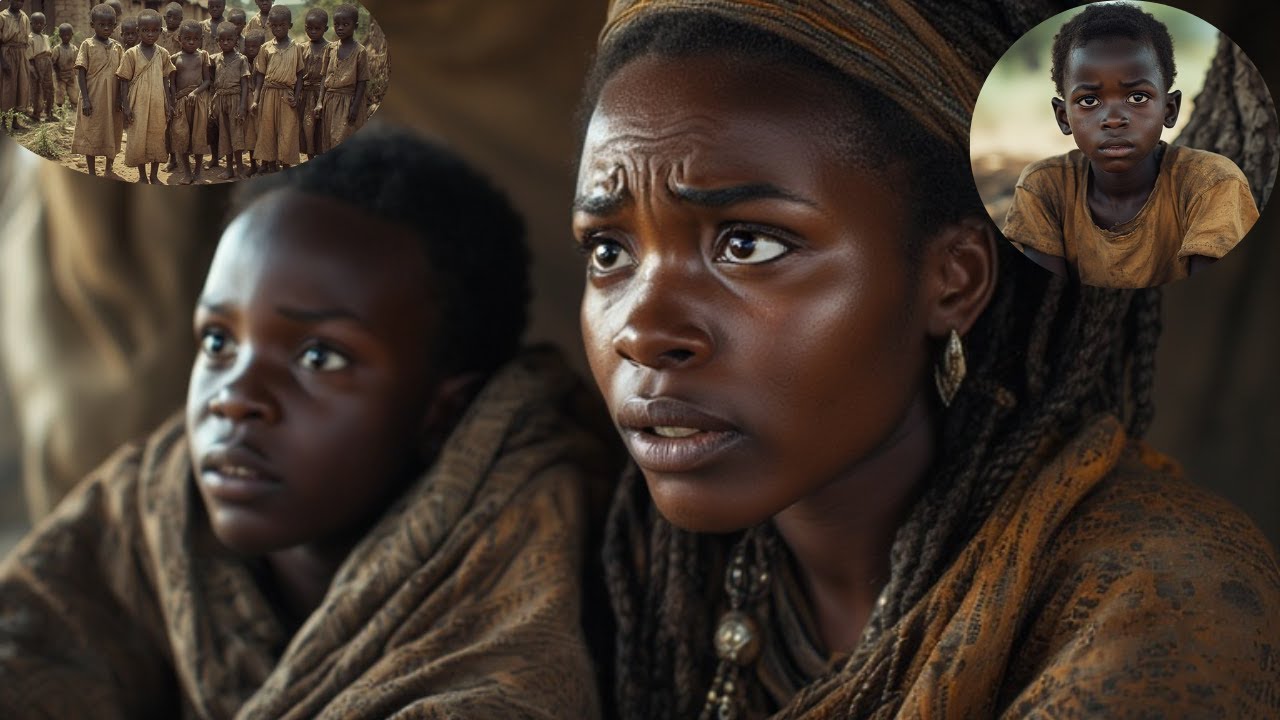 Conte_histoire en Soninke: 