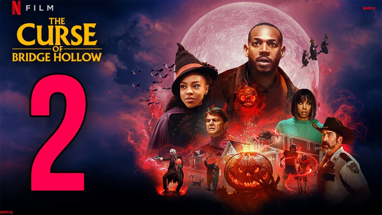 The Curse Of Bridge Hollow 2 Release Date | Will There Be A Sequel To The Netflix Movie?