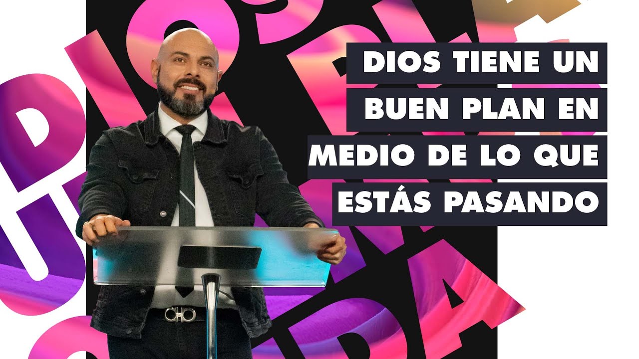¿Para qué vivir? - Pastor Iván Vindas