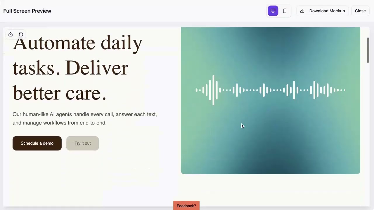 How to Migrate a WebFlow Website to WordPress with AI & PressMeGPT