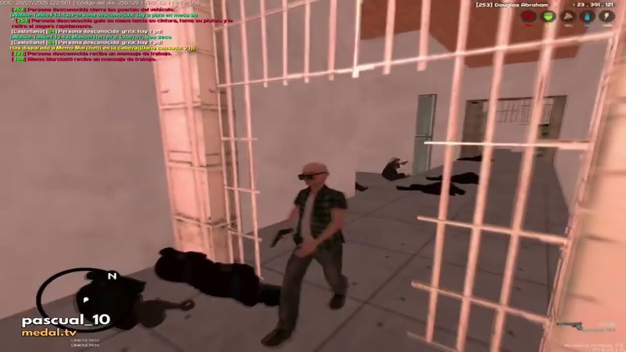 Lo bueno llega tarde, viejito pascuero