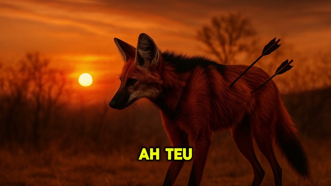 Ainda Ouço Tua Voz - O Perseu
