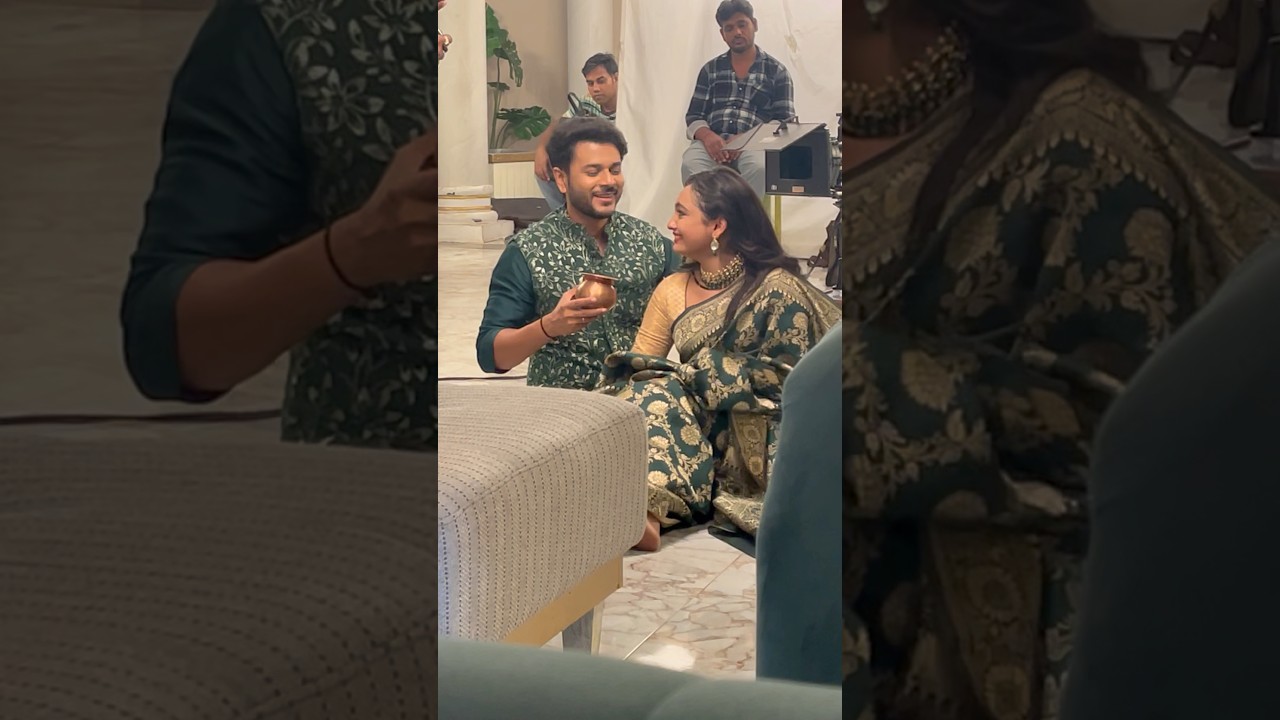 Dilwali dulha le jaayegi serial | Love ❤️| Jay Soni | Sanchita ugale | 