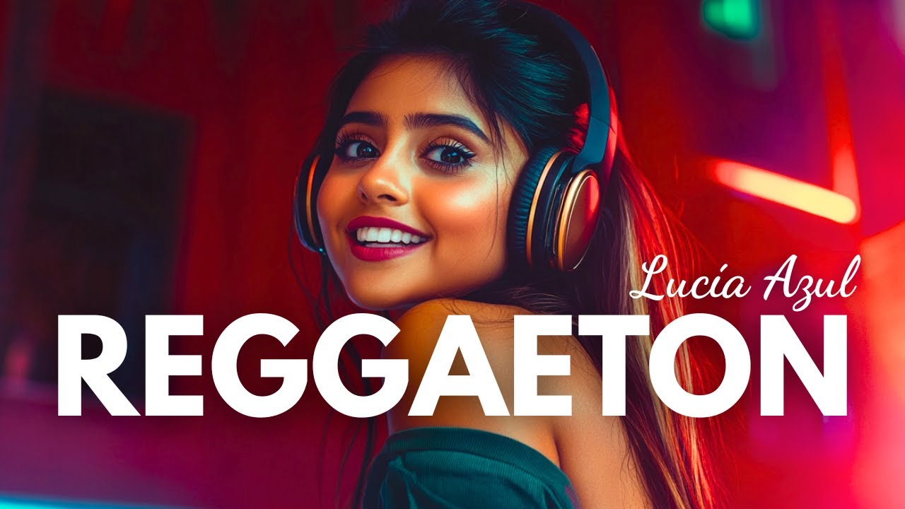Reggaetón 2025 para Bailar 💃 Lo Mejor del Reggaetón | Latin Party Mix