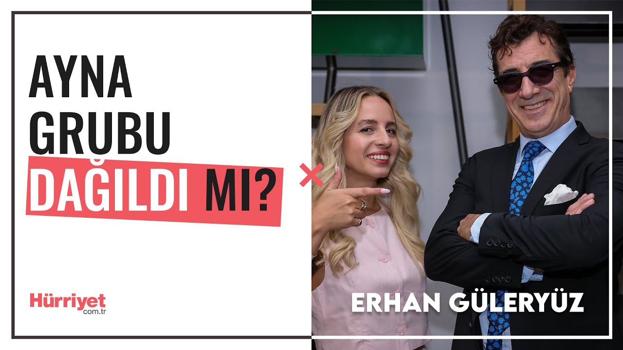 Cemil Özeren’le küs mü ayrıldılar?