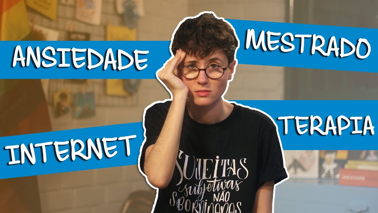 EU TAVA MAL (um desabafo sincero) | Louie Ponto
