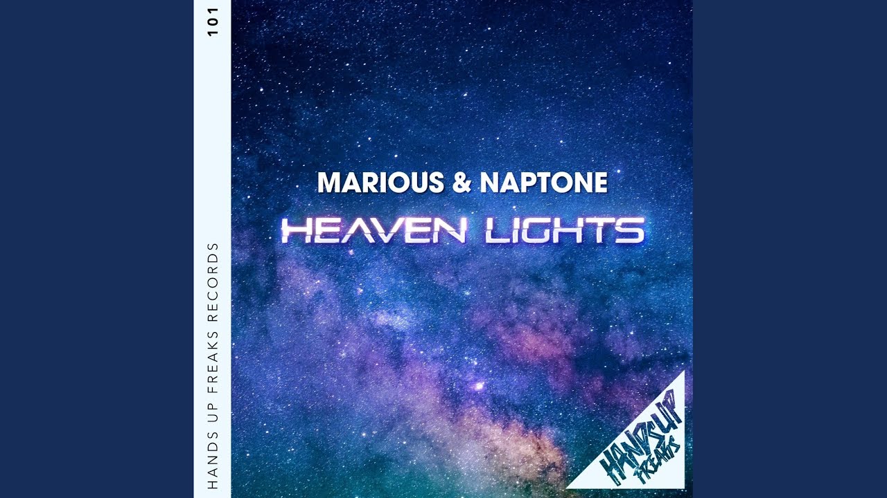 Heaven Lights (Phillerz Remix Extended)