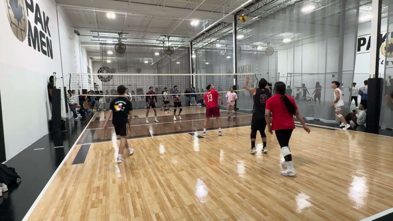 Tito’s men’s - Set 3