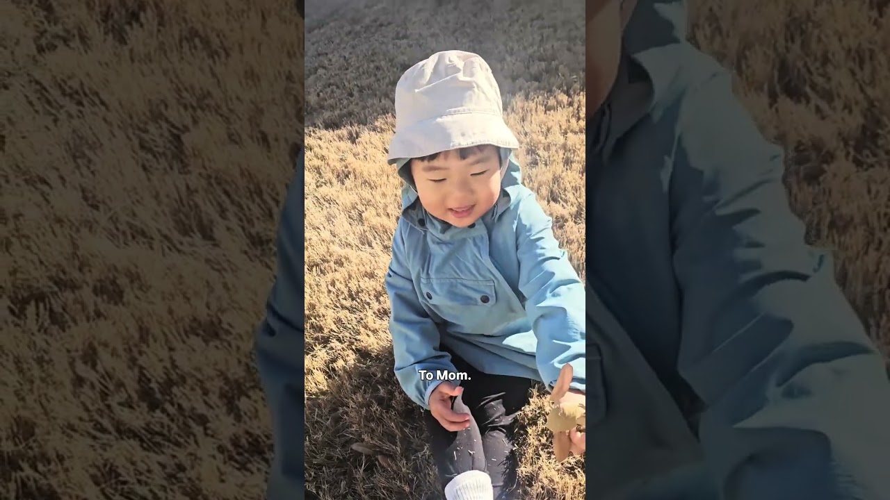 공휴일은 집에서 쉬기 | Resting at Home on a Public Holiday