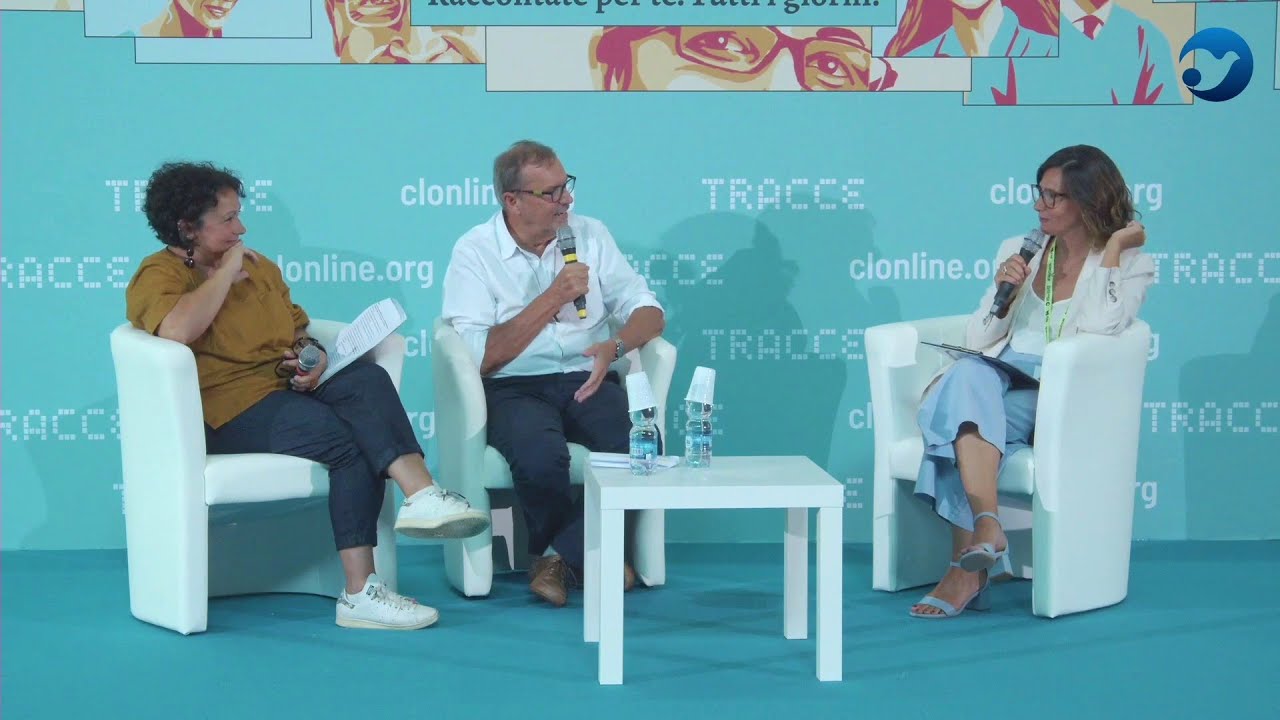 PIETRO TIBONI, PADRE DI UN POPOLO