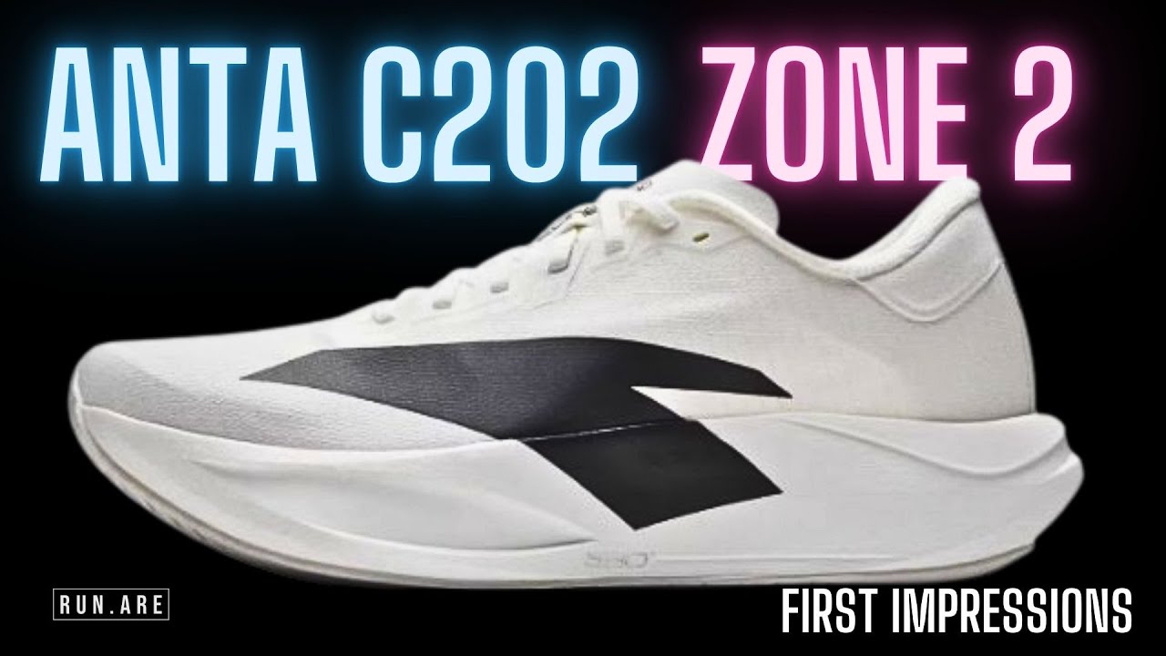 ANTA C202 ЗОНА 2: Первые впечатления